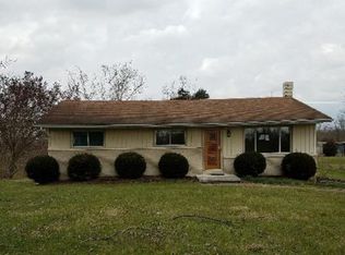 8660 Us Highway 50, Aurora, IN 47001