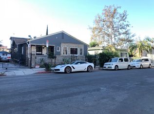 5608 Fernwood Ave, Hollywood, CA 90028
