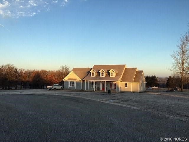 2nd image of 18960 County Road 1569