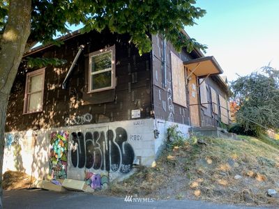 2601 NW 57th Street, Seattle, WA, 98107