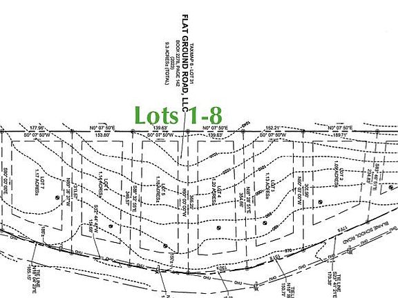 3rd image of 8_Lots Blaine School Road