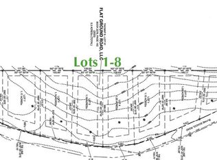 8_LOT S Blaine School Rd, Fort Kent, ME 04743