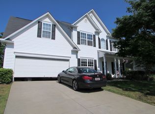 8 Mercer Dr, Simpsonville, SC 29681