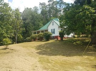 9400 Depot Rd, Heiskell, TN 37754