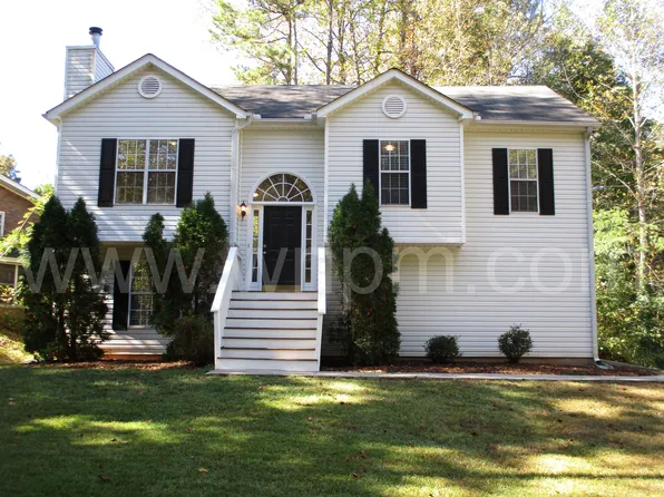 501 Cardell Cir, Marietta, GA 30067