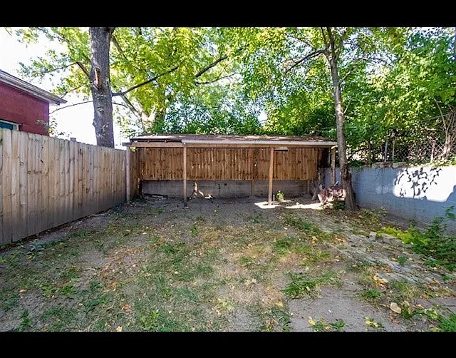 1209 Scott St — Photo 21