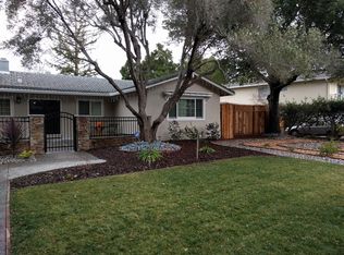 421 Hacienda Way, Los Altos, CA