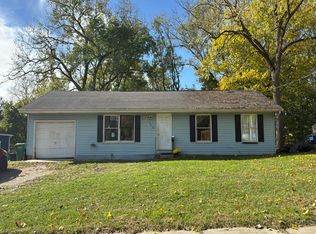 510 S O'Keefe St, Cassopolis, MI 49031