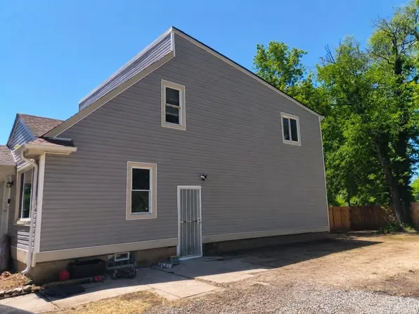16251 Salem St, Detroit, MI 48219