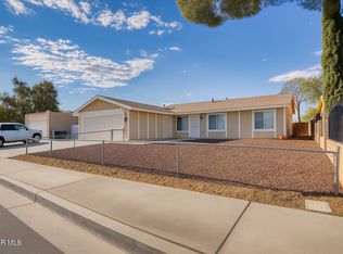 3745 W K11 Ave, Lancaster, CA 93536