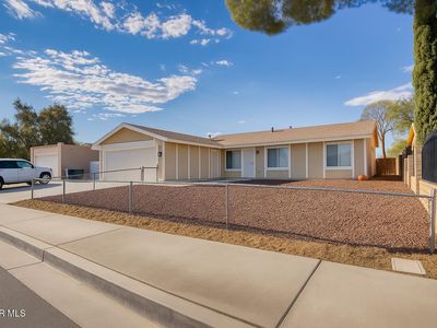 3745 W K11 Ave, Lancaster, CA, 93536