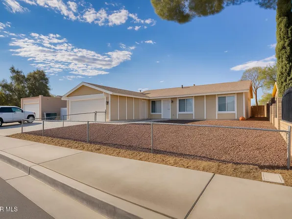 3745 W K11 Ave, Lancaster, CA 93536