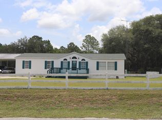3821 SW 166th Court Rd, Ocala, FL 34481