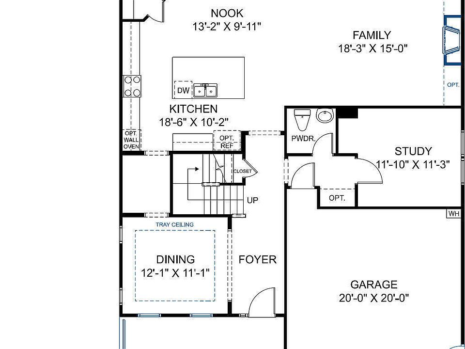 2nd image of 1049 Fawn Valley Way