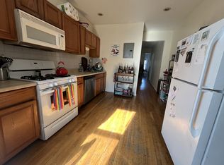 176 Hyde Park Ave #2, Boston, MA 02130