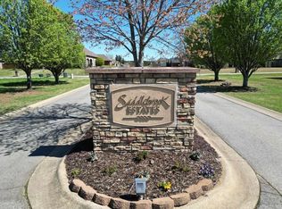 0 Bent Tree Ln, Searcy, AR 72143