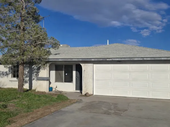 15615 Dale Evans Pkwy, Apple Valley, CA 92307