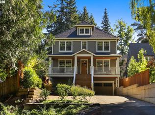 5608 SW 42nd Ave, Portland, OR 97221