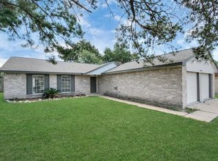 11906 Chopin Ct, Cypress, TX 77429