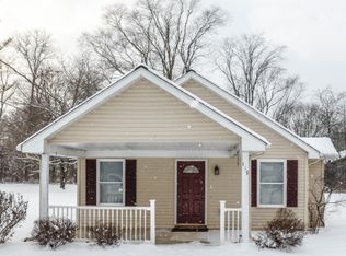 119 Overton St, Battle Creek, MI 49015