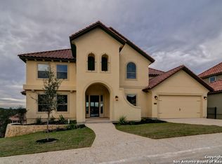 25234 Estancia Cir, San Antonio, TX 78260