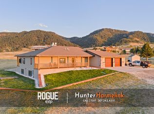 6593 Ridgecrest Dr, Casper, WY 82601