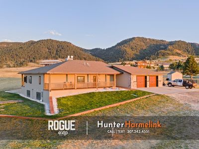 6593 Ridgecrest, Casper, WY, 82601