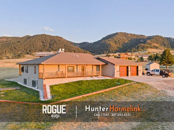 6593 Ridgecrest, Casper, WY 82601