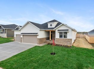 Sycamore 3 Plan, Harper Ridge, Republic, MO 65738