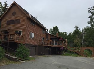 5500 E 142nd Ave, Anchorage, AK 99516