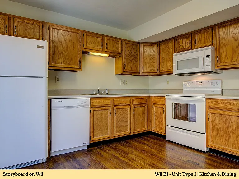 503 Wil Rd — Photo 7