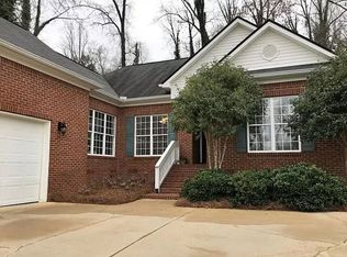 130 Sugarloaf Cir, Macon, GA
