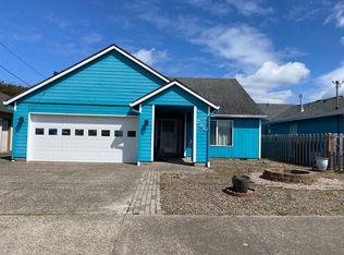 780 3rd Ave, Seaside, OR 97138