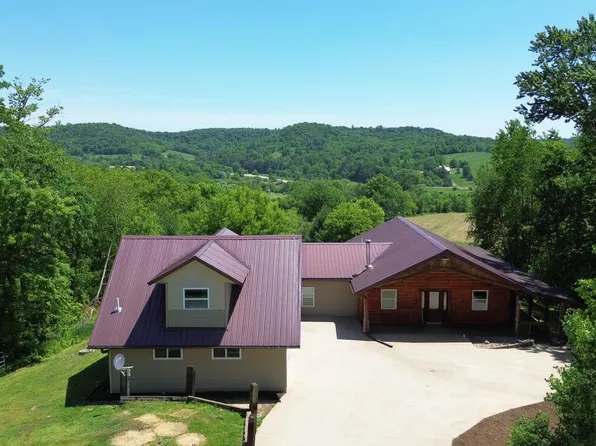 21376 Noble AVENUE, Ontario, WI 54651