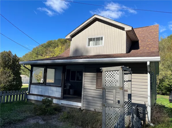 714 Stewartson Rd, Templeton, PA 16259