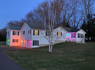 472 Abbe Rd, South Windsor, CT 06074