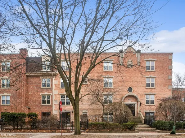 302 Main St, Evanston, IL 60202