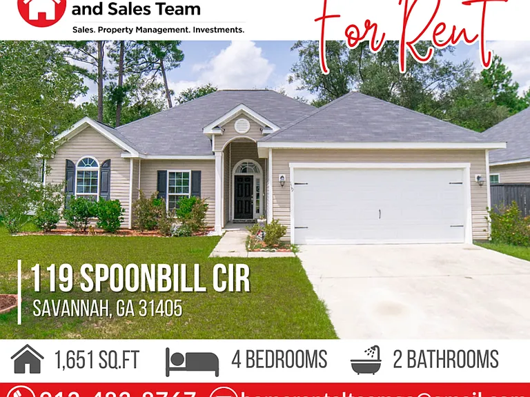 119 Spoonbill Cir — Photo 1