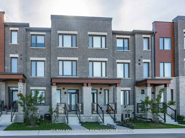 11811 10th Line, Whitchurch Stouffville, ON L4A 0X1