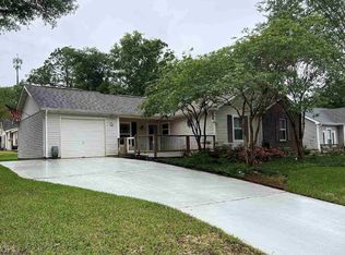 4827 Birchwood Pl, Pensacola, FL 32503
