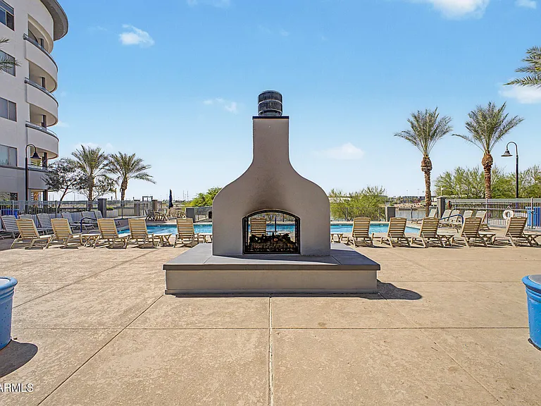 945 E Playa Del Norte Dr #3026 — Photo 23