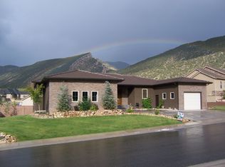 1960 N Mill Hollow Way, Cedar City, UT 84721