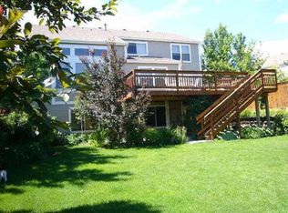 1759 Spring Water Ln, Highlands Ranch, CO 80129