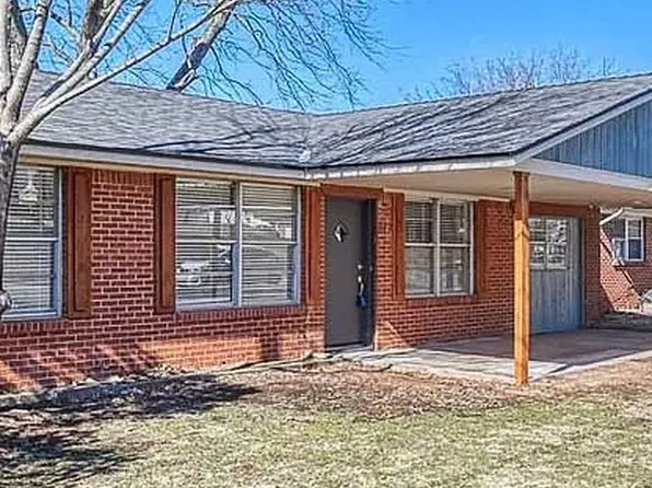 817 N 4th Ave, Purcell, OK 73080