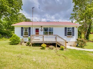 4703 Cherokee Rd, Jonesborough, TN 37659