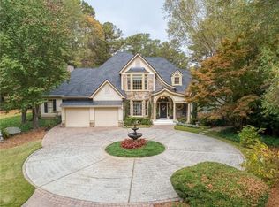 125 Claridge Dr, Sandy Springs, GA 30342