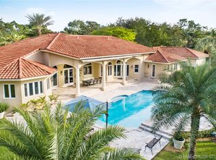 10050 SW 62nd Ave, Pinecrest, FL 33156