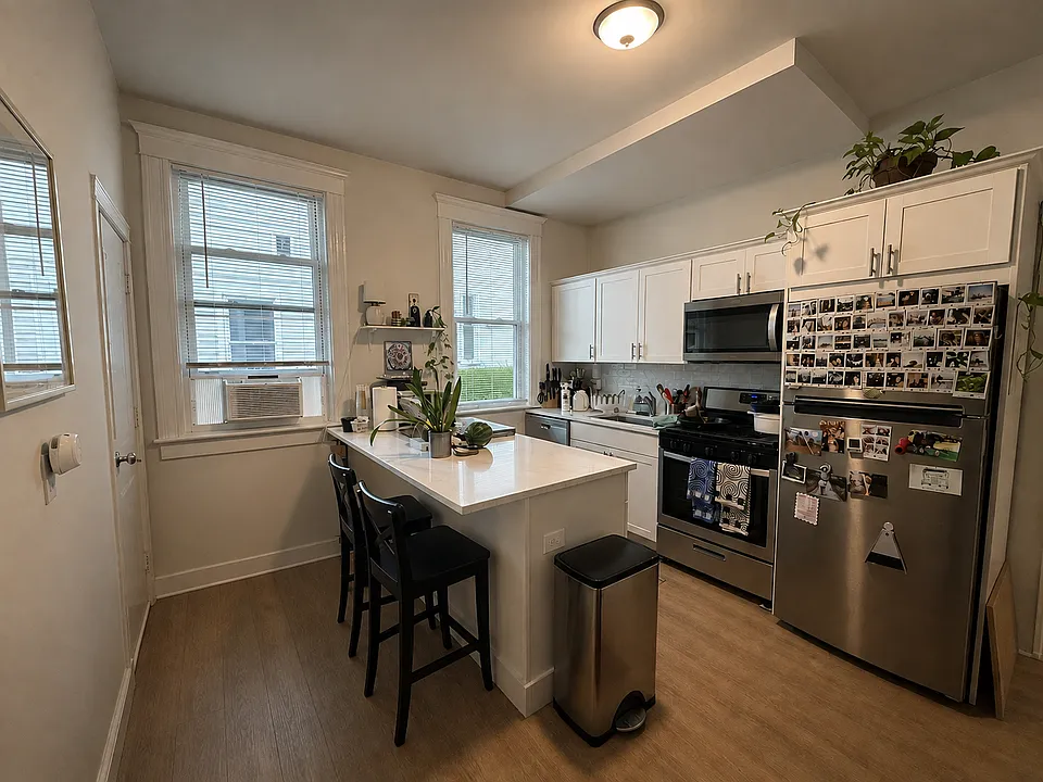 150 South St #1