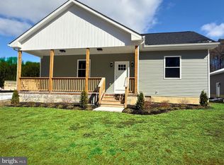 21733 Centennial Lane Rock, Hall, MD 21661