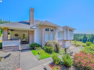 22202 Lindberg Rd, Clatskanie, OR 97016